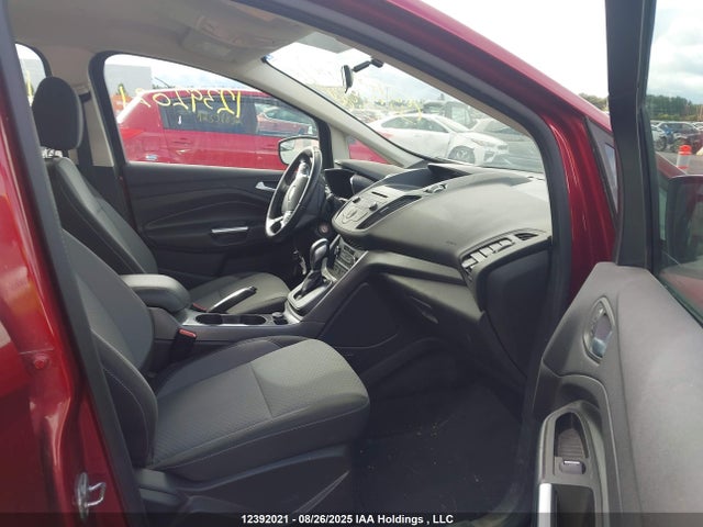Ford 2.0l atk ivct hev 2017 1FADP5EU6HL115689 Image 5