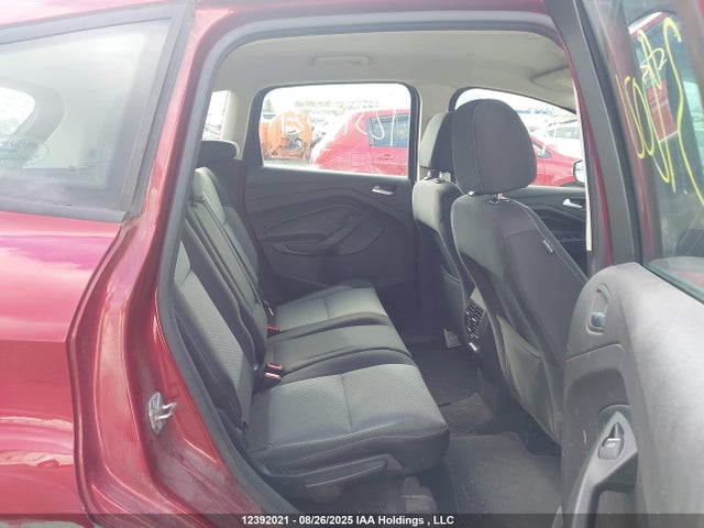 Ford 2.0l atk ivct hev 2017 1FADP5EU6HL115689 Image 8