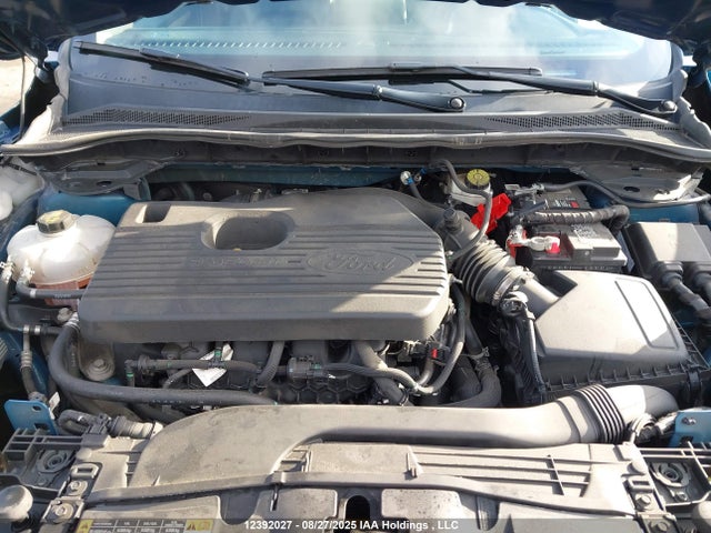 Ford gtdi, 240ps 2020 1FMCU9H90LUA01828 Image 10