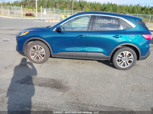 Ford gtdi, 240ps 2020 1FMCU9H90LUA01828 Image 15