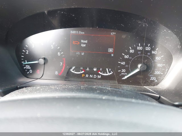 Ford gtdi, 240ps 2020 1FMCU9H90LUA01828 Image 7
