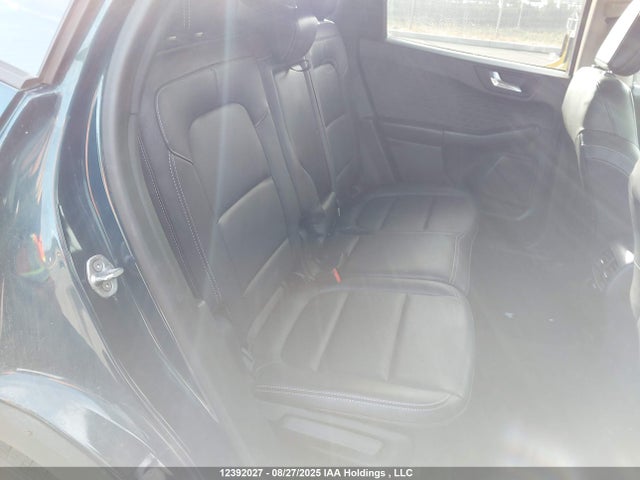 Ford gtdi, 240ps 2020 1FMCU9H90LUA01828 Image 8