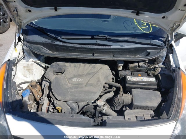 KIA dohc gamma 2015 KNADM5A34F6981688 Image 10