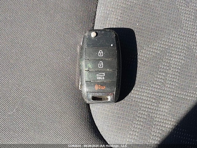 KIA dohc gamma 2015 KNADM5A34F6981688 Image 11