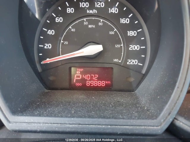 KIA dohc gamma 2015 KNADM5A34F6981688 Image 16