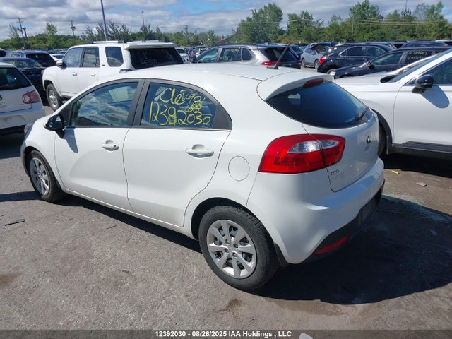 KIA dohc gamma 2015 KNADM5A34F6981688 Image 3