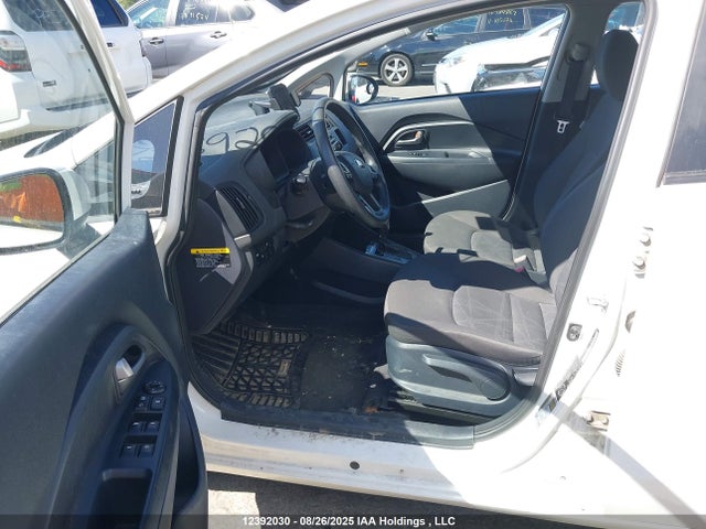 KIA dohc gamma 2015 KNADM5A34F6981688 Image 5