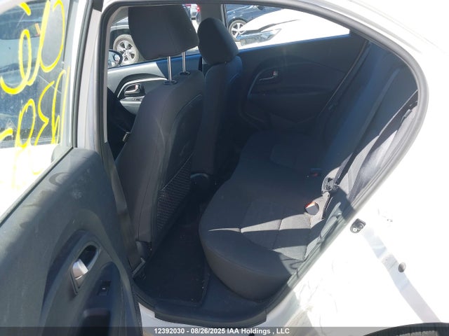 KIA dohc gamma 2015 KNADM5A34F6981688 Image 8