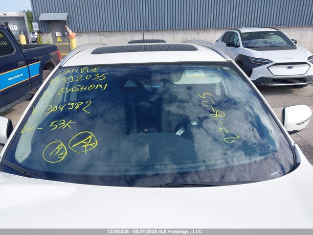 JN1BJ1BV1MW304982 Nissan ROGUE SPORT