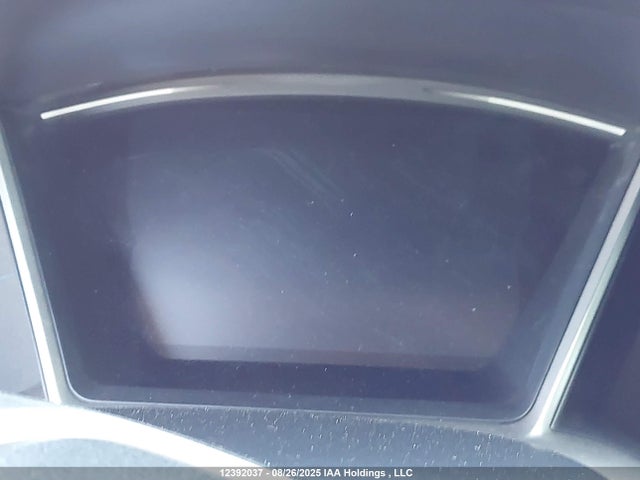 2HGFC1F93JH106289 Honda l15b7