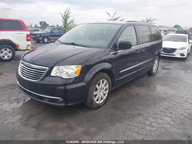 2C4RC1BG1FR519653 Chrysler Town and Country