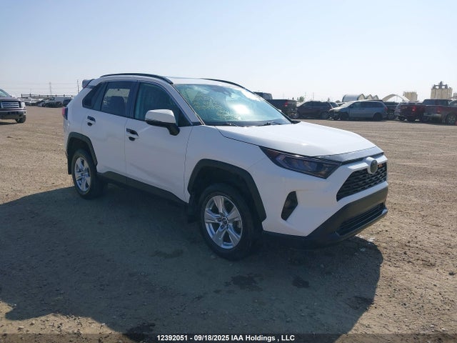 2T3R1RFV0LW089953 Toyota a25a-fks