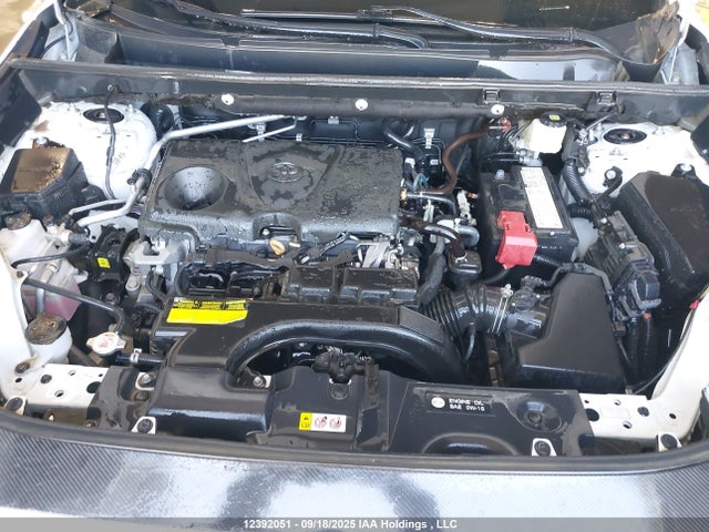 2T3R1RFV0LW089953 Toyota a25a-fks