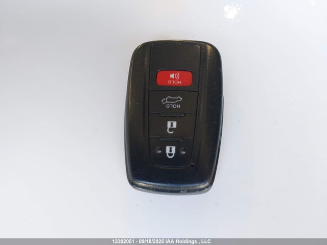 2T3R1RFV0LW089953 Toyota a25a-fks