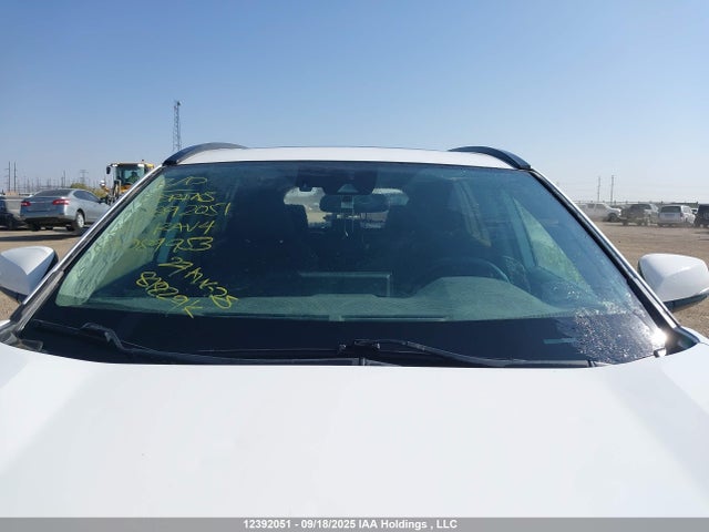 2T3R1RFV0LW089953 Toyota a25a-fks