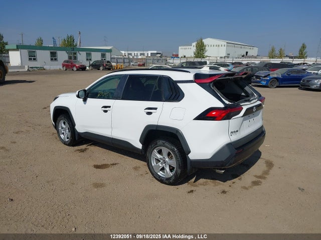 2T3R1RFV0LW089953 Toyota a25a-fks