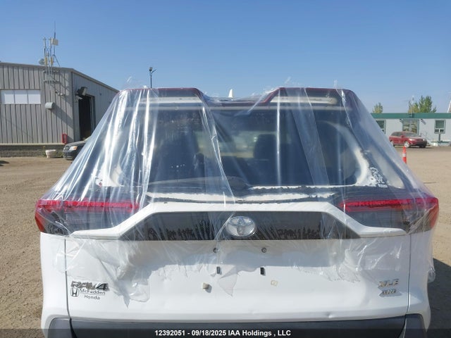 2T3R1RFV0LW089953 Toyota a25a-fks