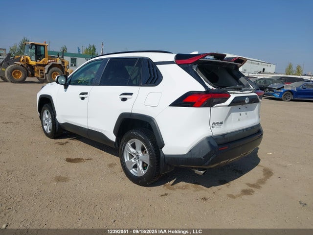 2T3R1RFV0LW089953 Toyota a25a-fks