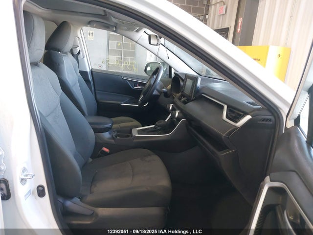 2T3R1RFV0LW089953 Toyota a25a-fks