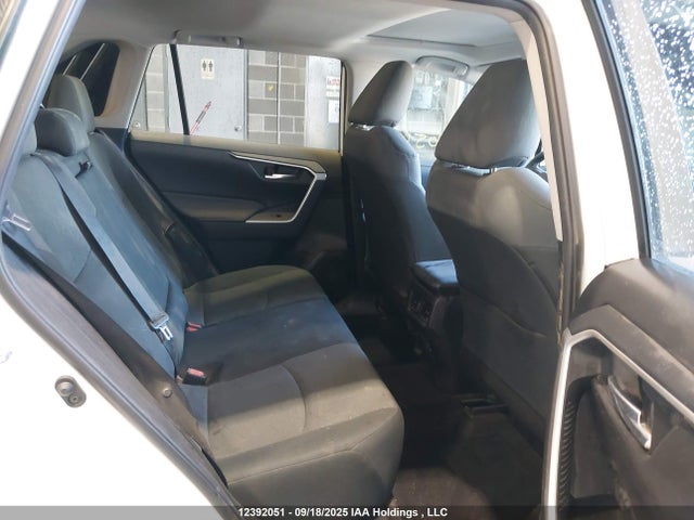 2T3R1RFV0LW089953 Toyota a25a-fks