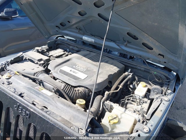 1C4BJWDG6FL633142 Jeep Wrangler