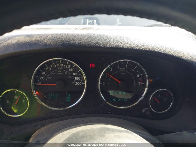 1C4BJWDG6FL633142 Jeep Wrangler