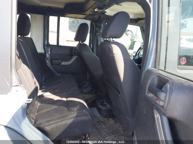 1C4BJWDG6FL633142 Jeep Wrangler