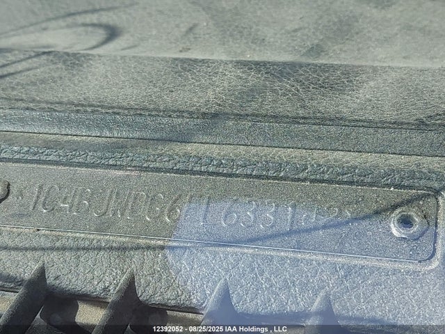 1C4BJWDG6FL633142 Jeep Wrangler