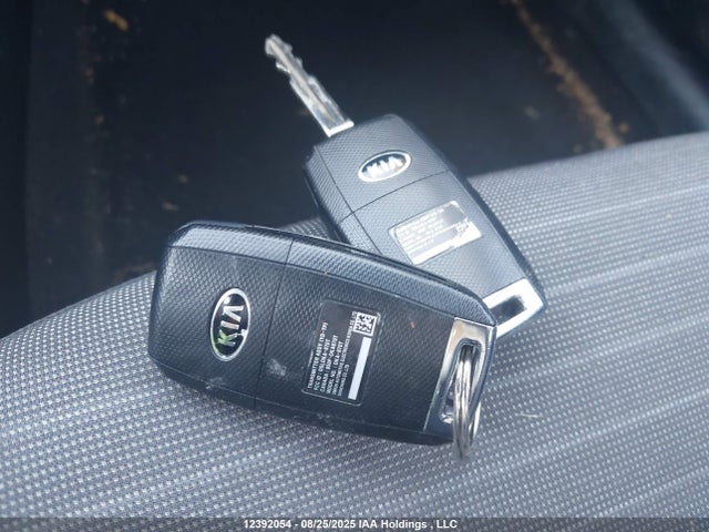 KIA Forte 2014 KNAFK5A80E5216170 Image 11