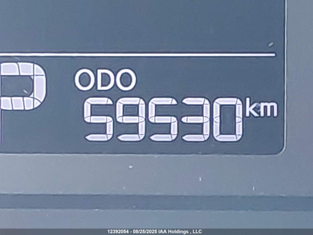 KIA Forte 2014 KNAFK5A80E5216170 Image 15