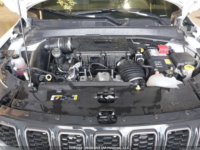 3C4NJDDN3RT138230 Jeep Compass