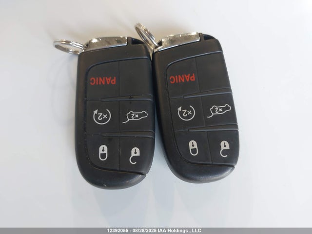 3C4NJDDN3RT138230 Jeep Compass