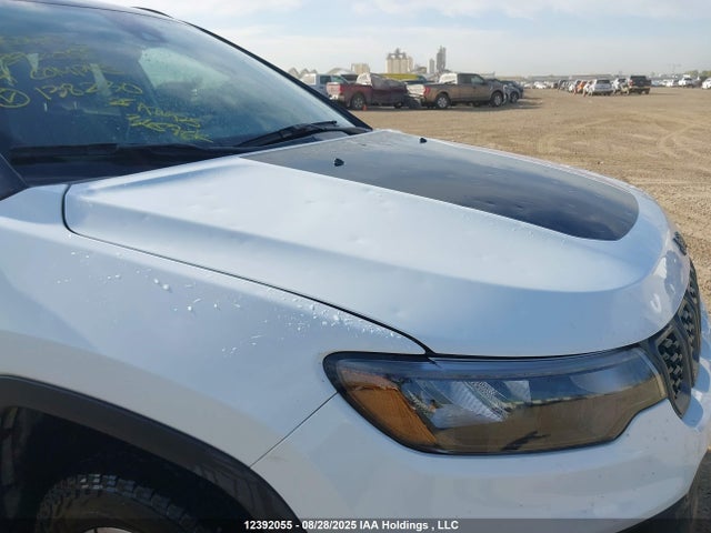 3C4NJDDN3RT138230 Jeep Compass