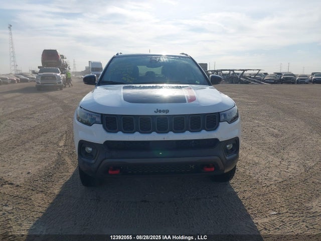 3C4NJDDN3RT138230 Jeep Compass