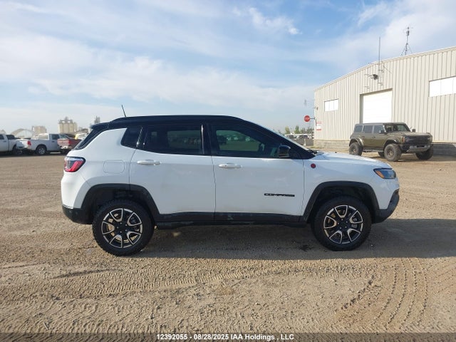 3C4NJDDN3RT138230 Jeep Compass