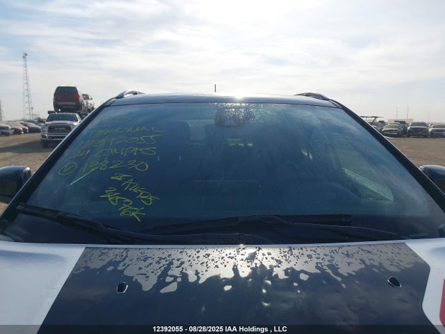 3C4NJDDN3RT138230 Jeep Compass