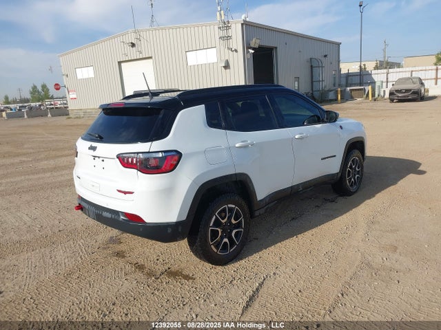 3C4NJDDN3RT138230 Jeep Compass