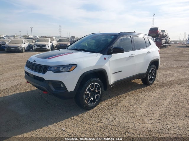3C4NJDDN3RT138230 Jeep Compass
