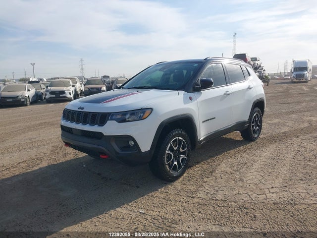 3C4NJDDN3RT138230 Jeep Compass