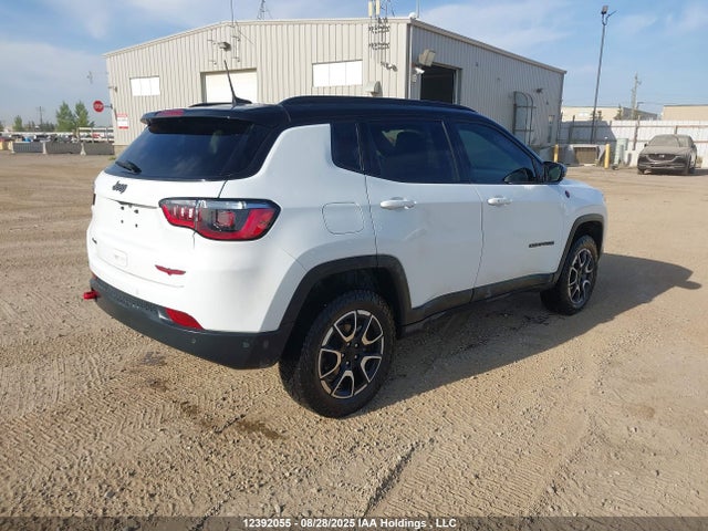 3C4NJDDN3RT138230 Jeep Compass