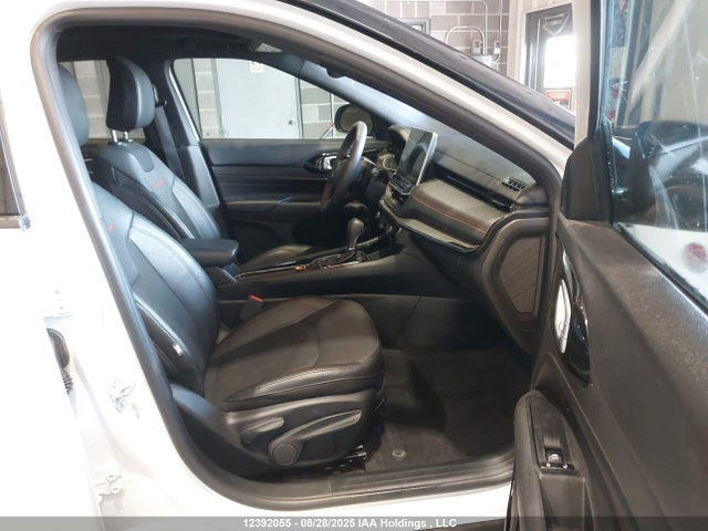 3C4NJDDN3RT138230 Jeep Compass
