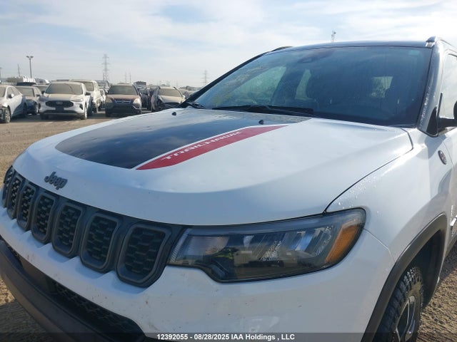3C4NJDDN3RT138230 Jeep Compass
