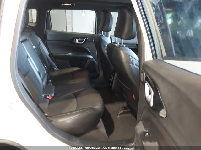 3C4NJDDN3RT138230 Jeep Compass