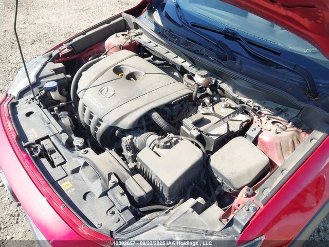 JM1DKBD77G0101884 Mazda pe