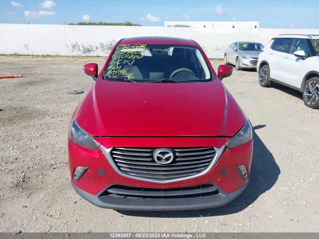 JM1DKBD77G0101884 Mazda pe