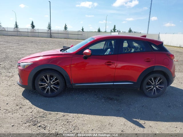 JM1DKBD77G0101884 Mazda pe