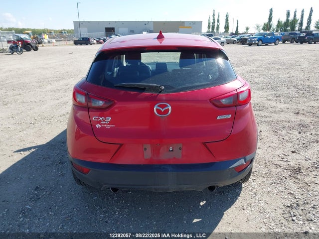 JM1DKBD77G0101884 Mazda pe