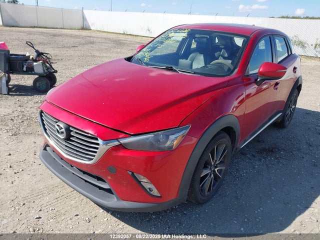 JM1DKBD77G0101884 Mazda pe