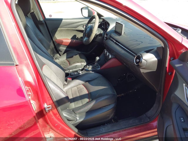 JM1DKBD77G0101884 Mazda pe