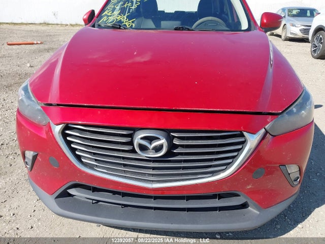 JM1DKBD77G0101884 Mazda pe